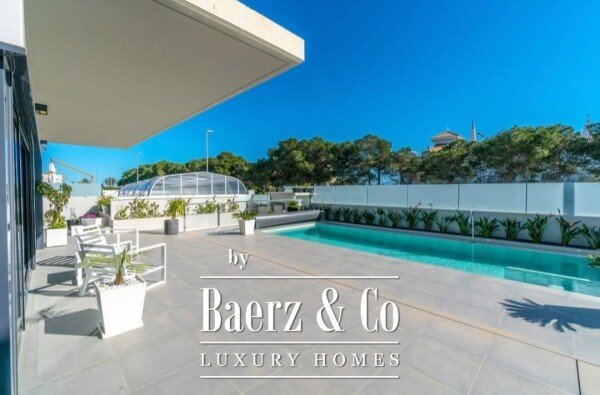 photo 28 Beautiful luxury home in Orihuela, Costa Blanca