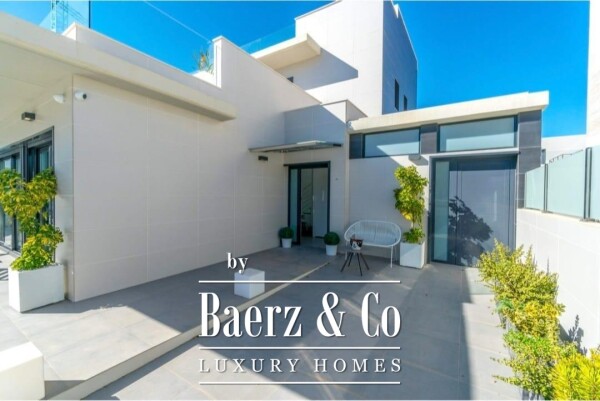 photo 29 Beautiful luxury home in Orihuela, Costa Blanca