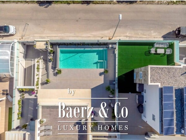 photo 30 Beautiful luxury home in Orihuela, Costa Blanca