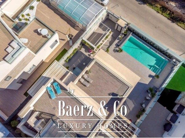 photo 32 Beautiful luxury home in Orihuela, Costa Blanca