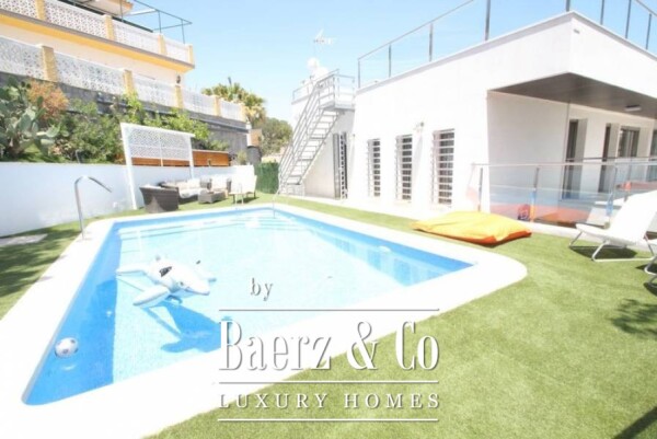 photo 2 Beautiful luxury home in Orihuela, Costa Blanca