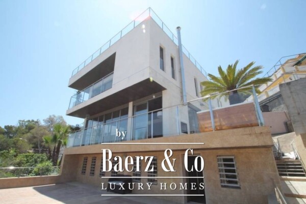 photo 14 Beautiful luxury home in Orihuela, Costa Blanca