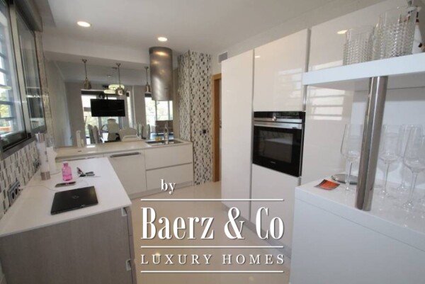 photo 20 Beautiful luxury home in Orihuela, Costa Blanca