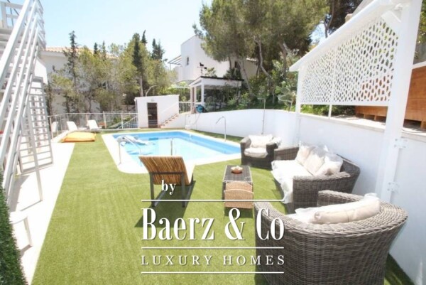 photo 27 Beautiful luxury home in Orihuela, Costa Blanca