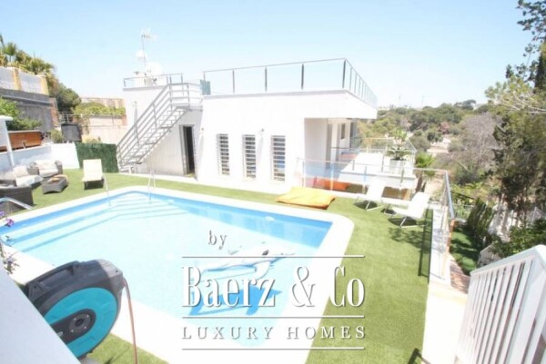 photo 29 Beautiful luxury home in Orihuela, Costa Blanca