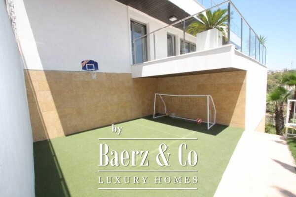 photo 31 Beautiful luxury home in Orihuela, Costa Blanca