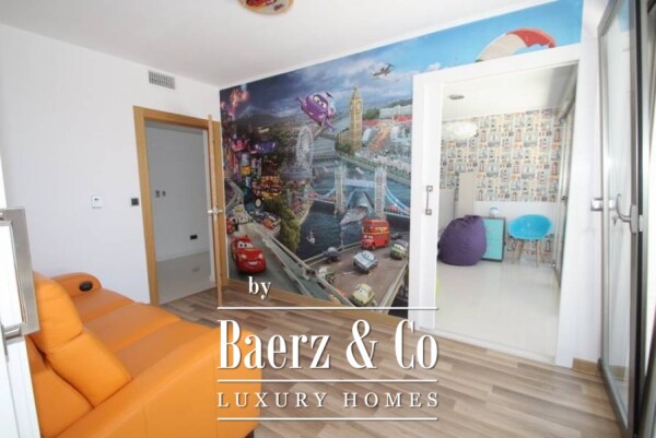 photo 34 Beautiful luxury home in Orihuela, Costa Blanca