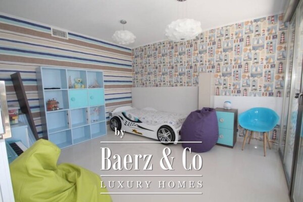 photo 35 Beautiful luxury home in Orihuela, Costa Blanca