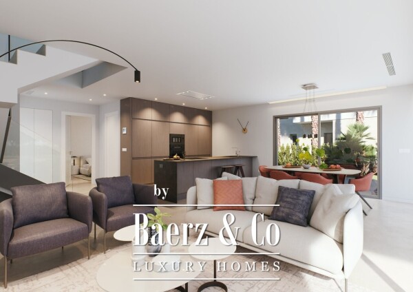 photo 2 Beautiful luxury home in Las Colinas, Costa Blanca