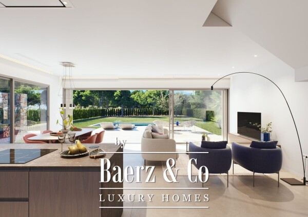 photo 3 Beautiful luxury home in Las Colinas, Costa Blanca