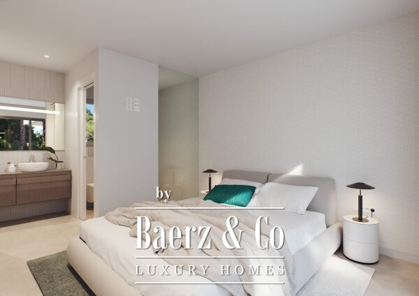 photo 4 Beautiful luxury home in Las Colinas, Costa Blanca