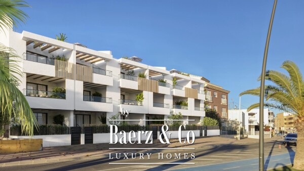 photo 3 Beautiful luxury home in San Pedro del Pinatar