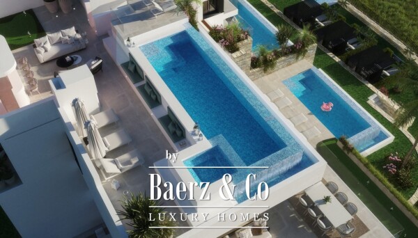 photo 7 Beautiful luxury home in Orihuela