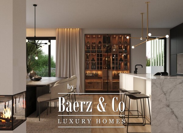 photo 14 Beautiful luxury home in Orihuela