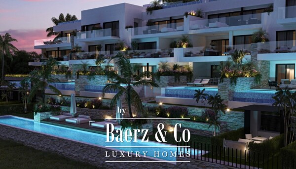 photo 18 Beautiful luxury home in Orihuela