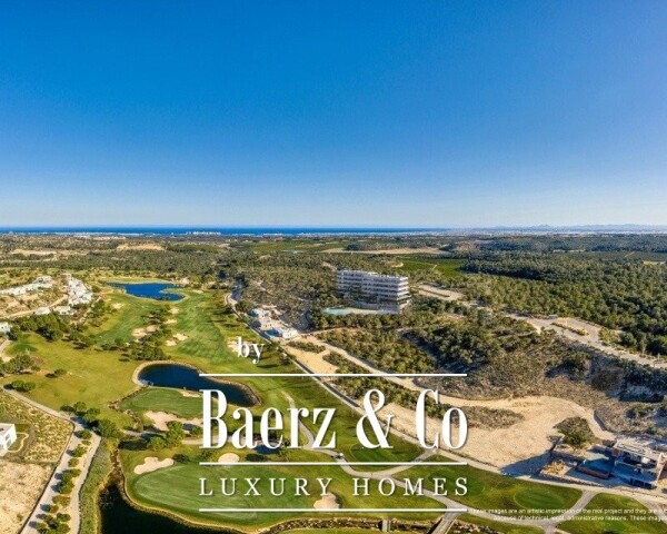 photo 21 Beautiful luxury home in Orihuela