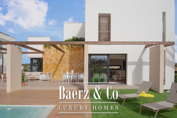 photo 7 Beautiful luxury home in Orihuela Costa