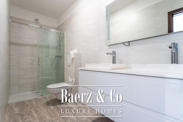 photo 12 Rogoznica, beautiful villa with a pool