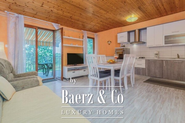 photo 20 Rovinj, Rovinjsko Selo, elegant, luxurious house 380 m2 with 4 residential units and a beauutifu...