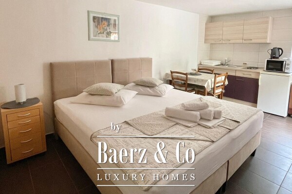 photo 30 Rovinj, Rovinjsko Selo, elegant, luxurious house 380 m2 with 4 residential units and a beauutifu...