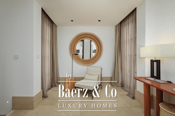 photo 17 Grandiose Villa in Budva in Nature with pool, sauna and gym