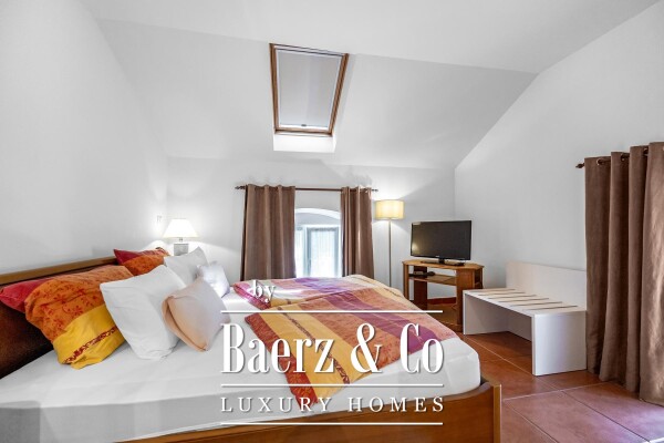 photo 29 Istria, Svetvinčenat, charming stone house 900m2 on plot 3530m2