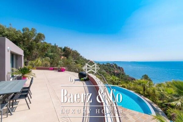 photo 13 Sought after location in Théoule-sur-Mer