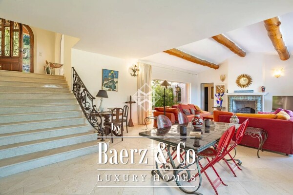 photo 7 Property with panoramic sea view