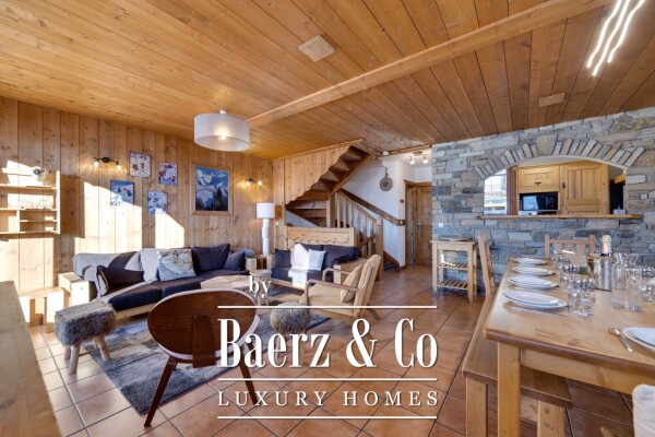 photo 2 6-BEDROOM TRIPLEX APARTMENT - PANORAMIC VIEW