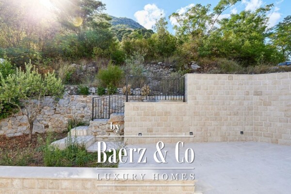 photo 6 Modern Seaview Villa in Kotor Municipality