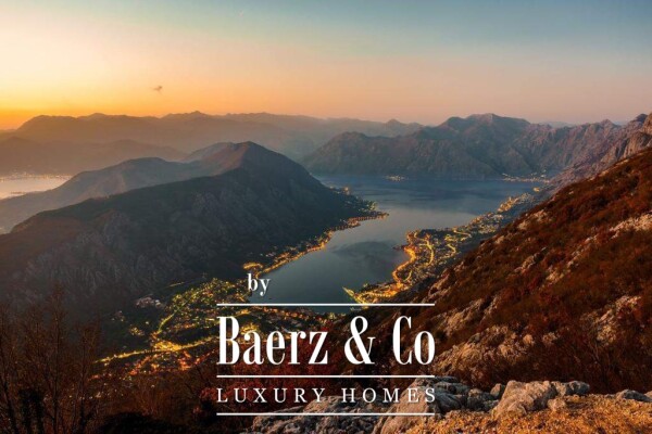 photo 2 Beautiful Seaview Villa in Kotor Municipality