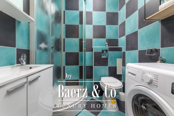 photo 10 Malinska, Renovated House with Three Apartments, 280.72m², 800m from the Sea