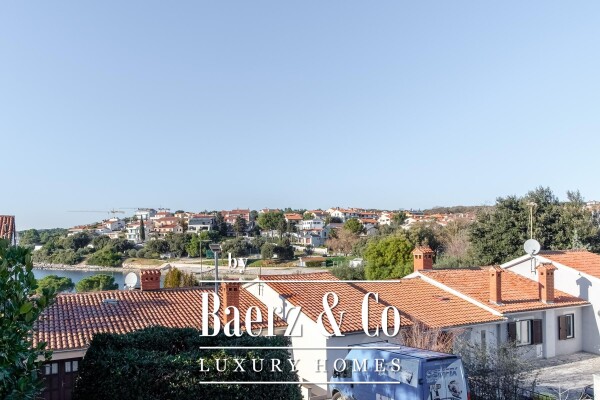 photo 14 Istria, Pula, Pješčana uvala, house with garage and garden, 100 m from the beach