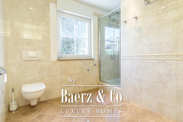 photo 19 Istria, Pula, Pješčana uvala, house with garage and garden, 100 m from the beach