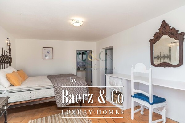 photo 24 Beautiful luxury home in São Brás de Alportel, São Romão