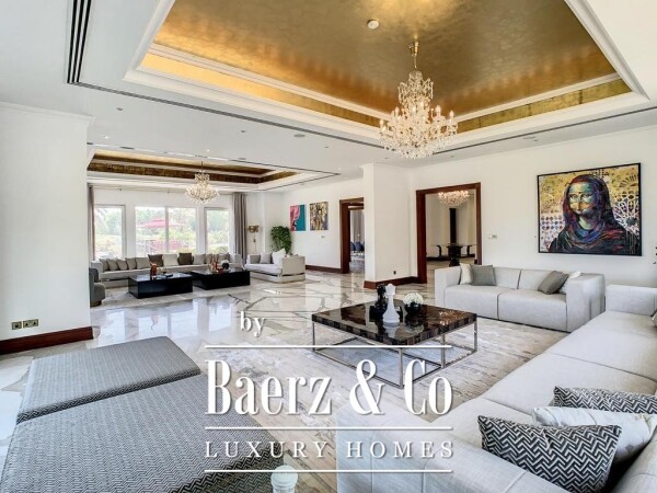 photo 8 Corner Golf Course View Vacant Mansion