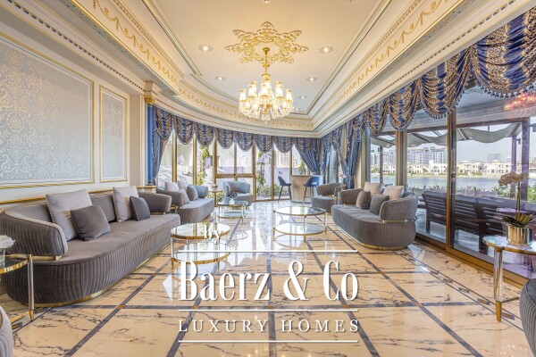 photo 10 Captivating Luxury Signature Villa