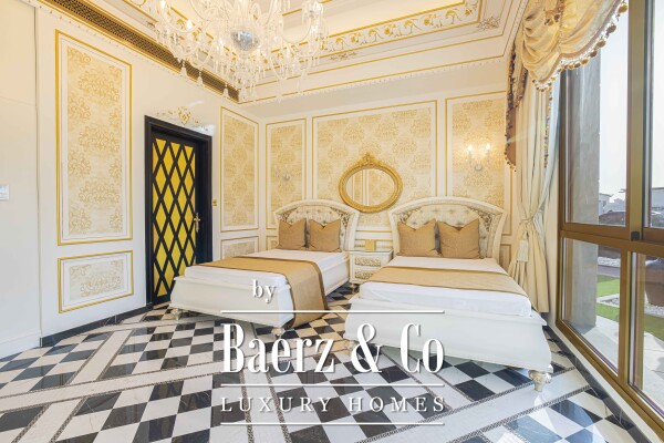 photo 14 Captivating Luxury Signature Villa