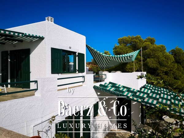 photo 14 1426360 - Detached house For sale, Kranidi, 148 sq.m., €520.000