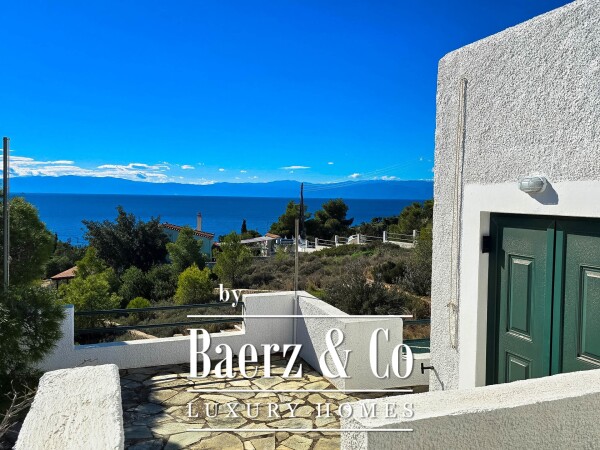 photo 25 1426360 - Detached house For sale, Kranidi, 148 sq.m., €520.000