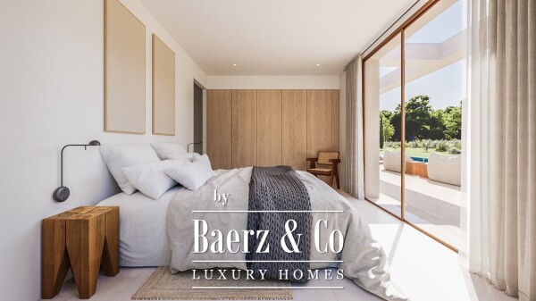 photo 5 Beautiful luxury home in Jávea, Costa Blanca