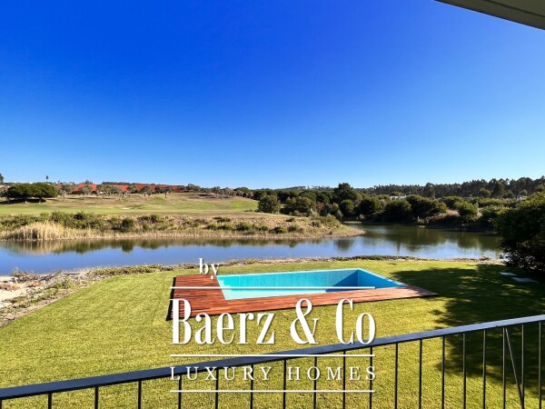 photo 12 Detached villa with 4 bedrooms in Bom Sucesso Resort, garden and pool 7 minutes from Óbidos Lagoon and the beaches of Oeste