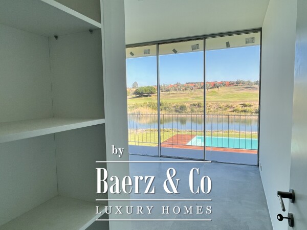 photo 15 Detached villa with 4 bedrooms in Bom Sucesso Resort, garden and pool 7 minutes from Óbidos Lagoon and the beaches of Oeste