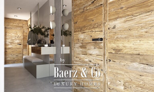 photo 8 5-BEDROOM LUXURY CHALET -WALKING DISTANCE FROM THE CENTER