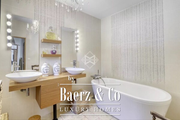 photo 10 Country house near to the beaches - Bormes-les-Mimosas