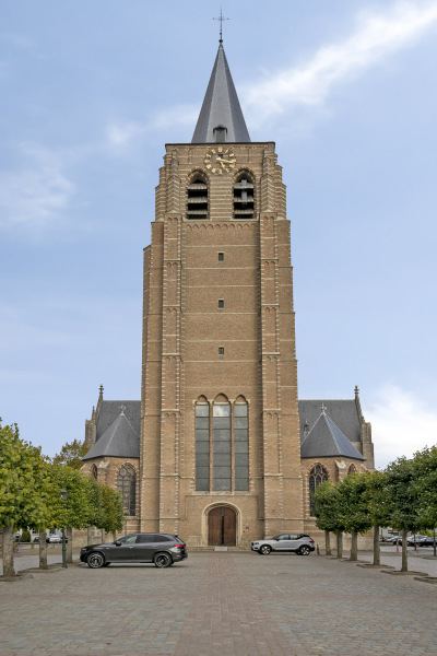 photo 87 Waterstraat 4