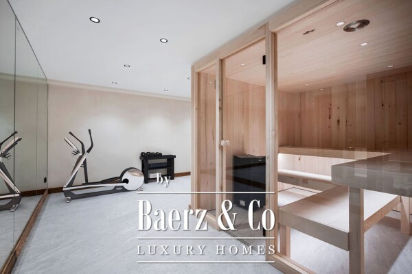 photo 15 NEW 5-BEDROOM CHALET - MOUNTAIN VIEWS