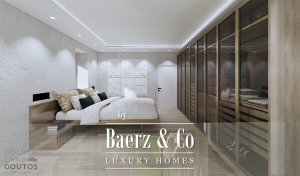 photo 7 Modern Maisonette in Voula