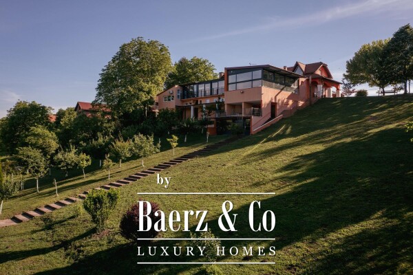 photo 21 Vinkovci, Marinci, Exclusive villa with swimming pool, GFA 558.64 m2, on a plot of land of 7270 m2