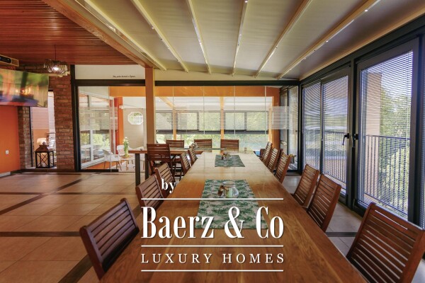 photo 30 Vinkovci, Marinci, Exclusive villa with swimming pool, GFA 558.64 m2, on a plot of land of 7270 m2